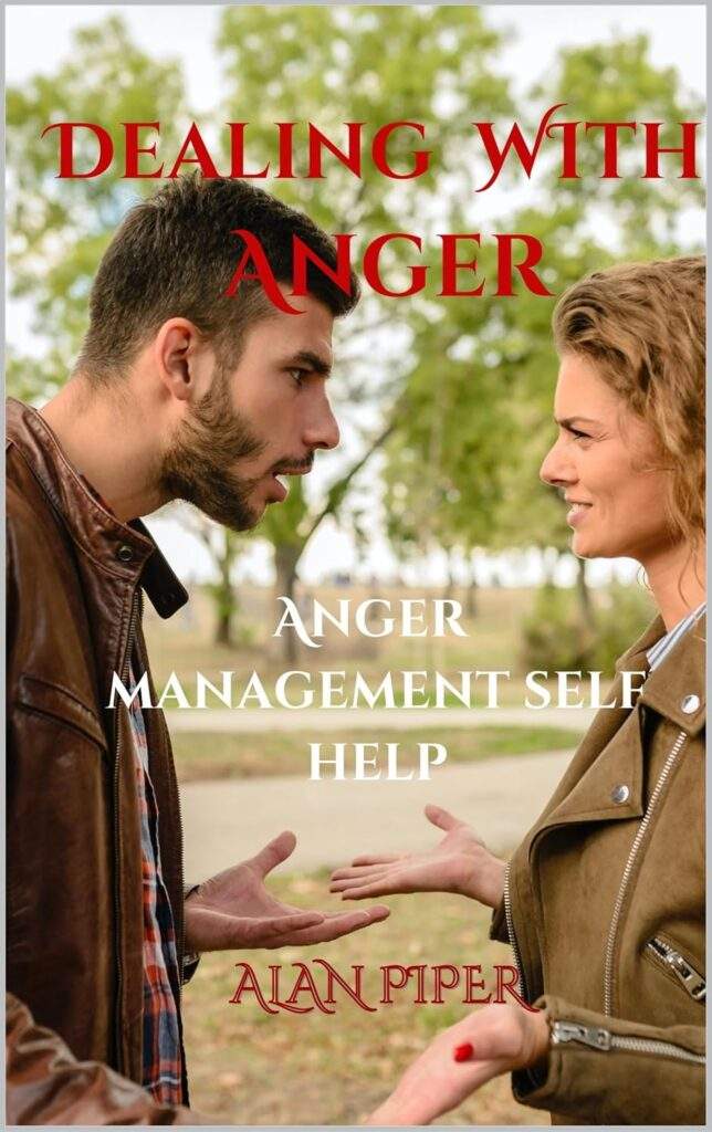 Dealing With ANger