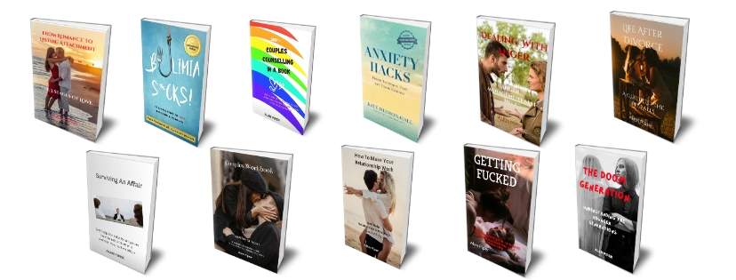 self help books