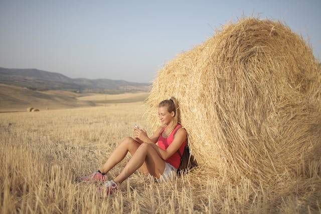 Mindfulness in the Cornish Countryside