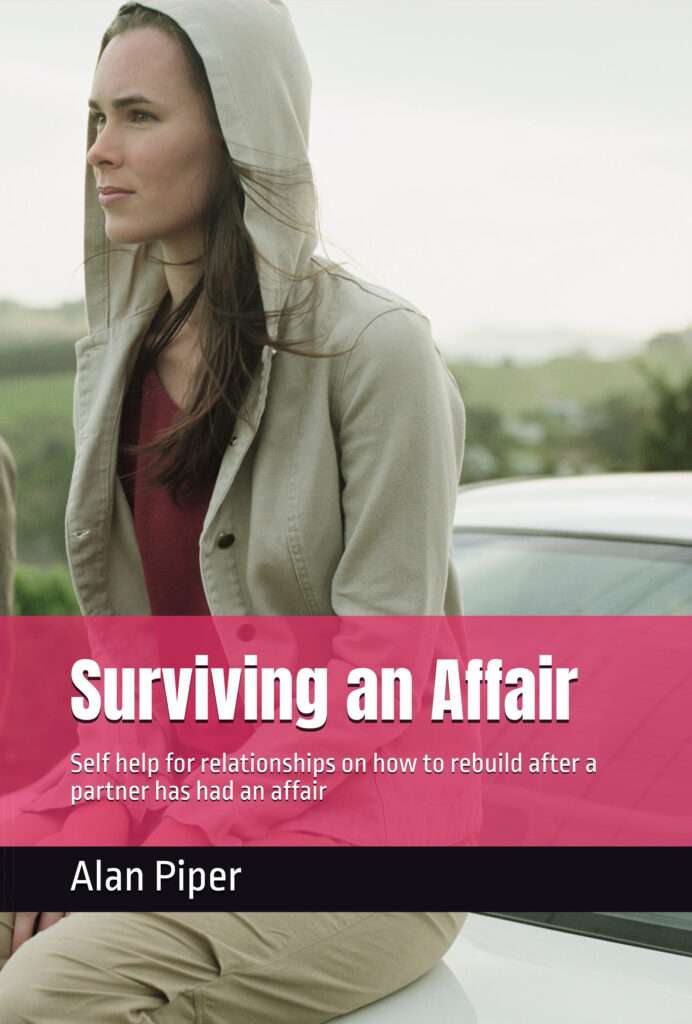 surviving an affair