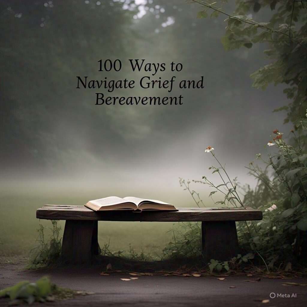 Self Help Reads