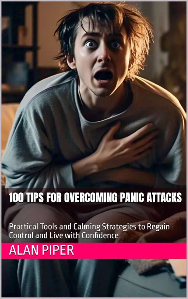 panic attacks