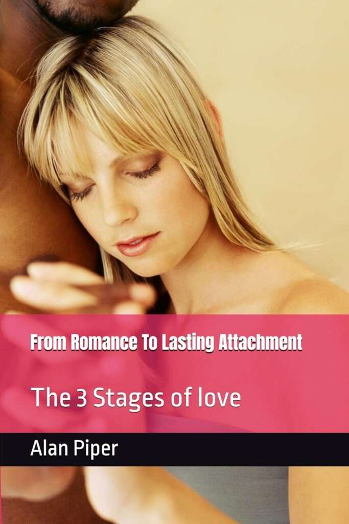 from romance to lasting attraction